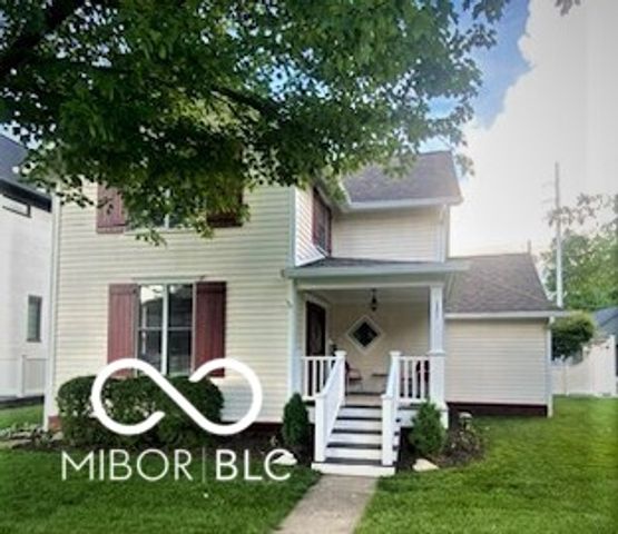 131 1st Avenue NW, Carmel, IN 46032