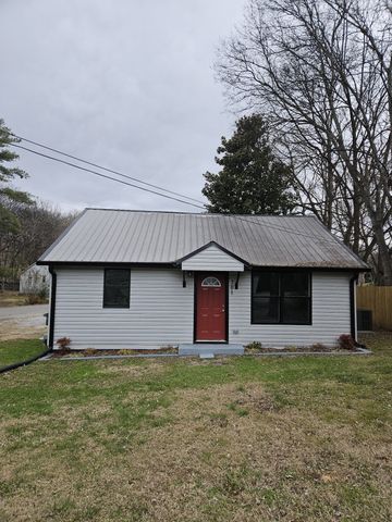 201 Winding Way, Mcminnville, TN 37110