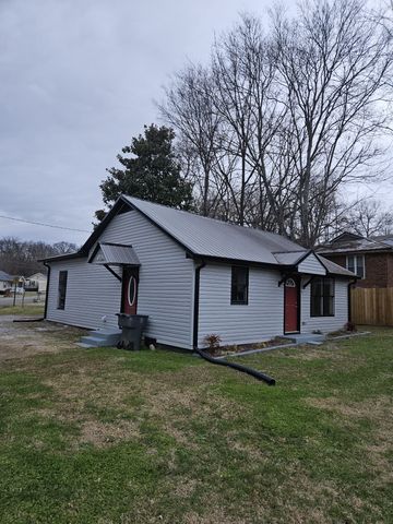 201 Winding Way, Mcminnville, TN 37110