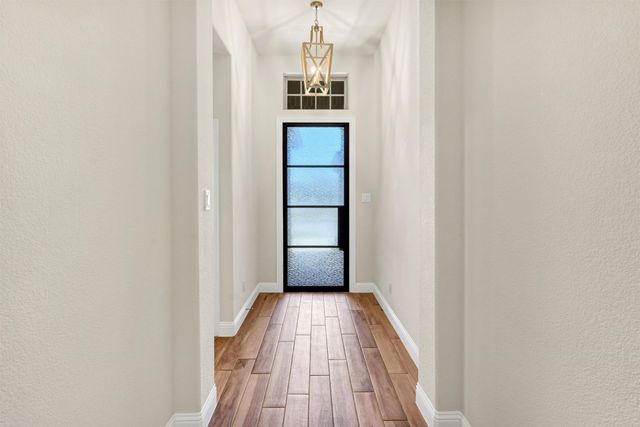 1928 Crested Ridge Road, Fort Worth, TX 76008