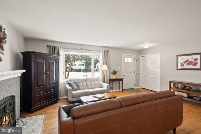 8108 CARRICK LN, Springfield, VA 22151