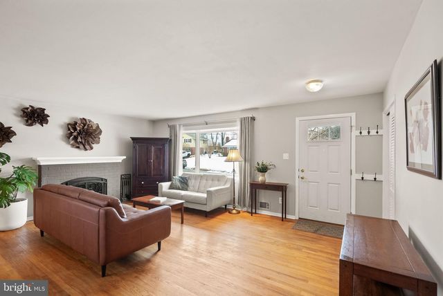 8108 CARRICK LN, Springfield, VA 22151