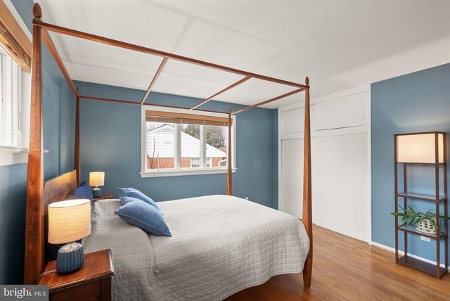 8108 CARRICK LN, Springfield, VA 22151