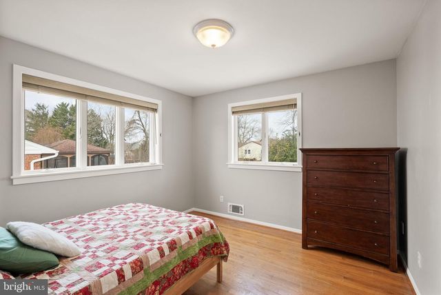 8108 CARRICK LN, Springfield, VA 22151