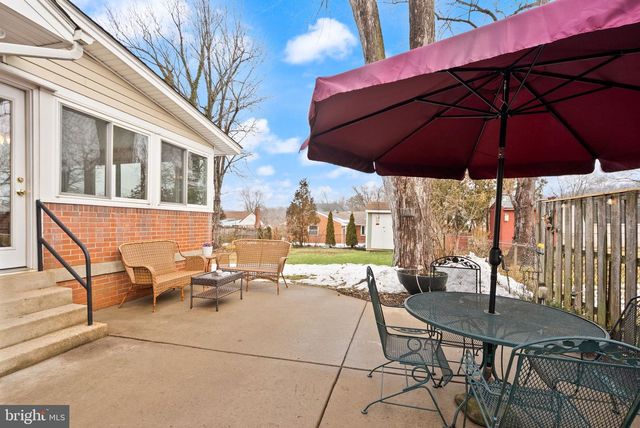 8108 CARRICK LN, Springfield, VA 22151