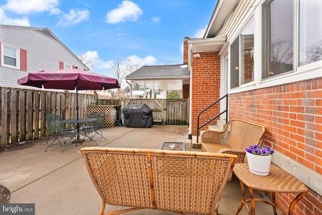 8108 CARRICK LN, Springfield, VA 22151