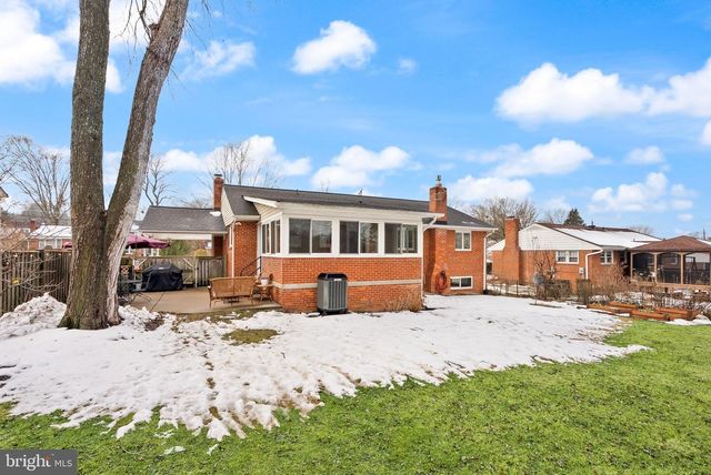 8108 CARRICK LN, Springfield, VA 22151