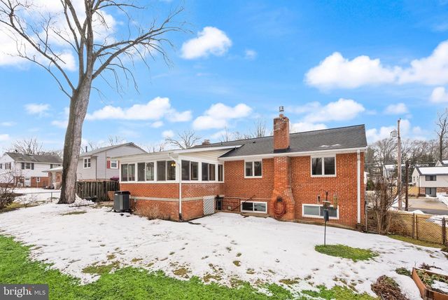 8108 CARRICK LN, Springfield, VA 22151