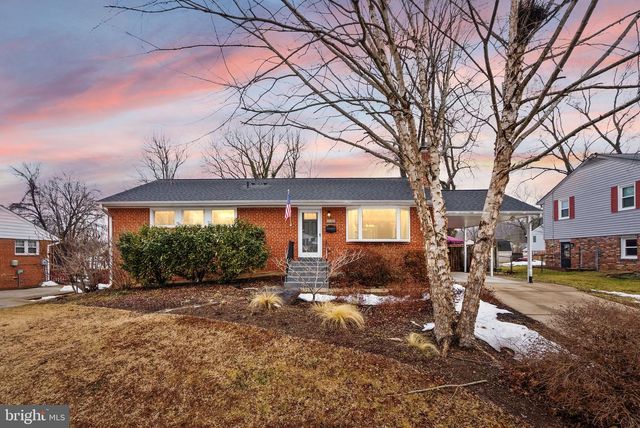 8108 CARRICK LN, Springfield, VA 22151