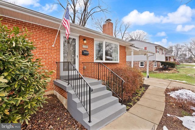 8108 CARRICK LN, Springfield, VA 22151