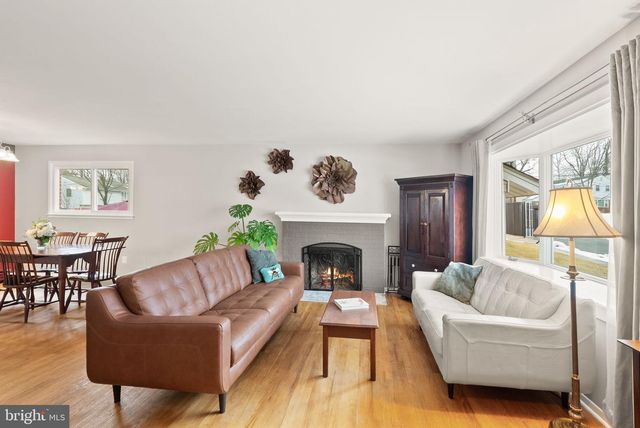 8108 CARRICK LN, Springfield, VA 22151