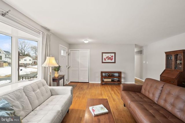 8108 CARRICK LN, Springfield, VA 22151