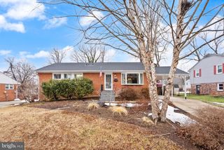 8108 CARRICK LN, Springfield, VA 22151