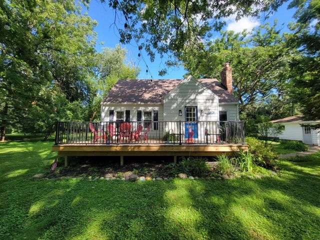 3281 Lockwood BOULEVARD, Lake Geneva, WI 53147