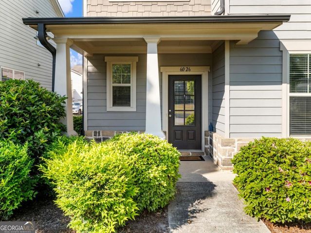 6026 Yacht Way, Flowery Branch, GA 30542