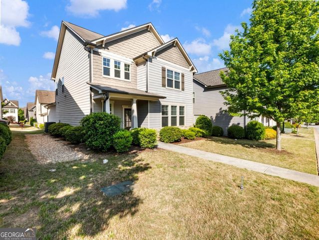 6026 Yacht Way, Flowery Branch, GA 30542