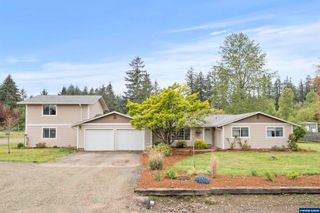 30434 Santiam River Rd, Lebanon, OR 97355