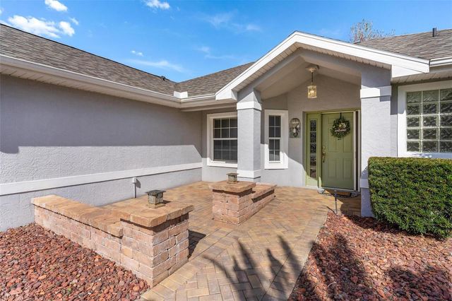 11614 SE 172ND LOOP, Summerfield, FL 34491