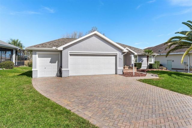 11614 SE 172ND LOOP, Summerfield, FL 34491