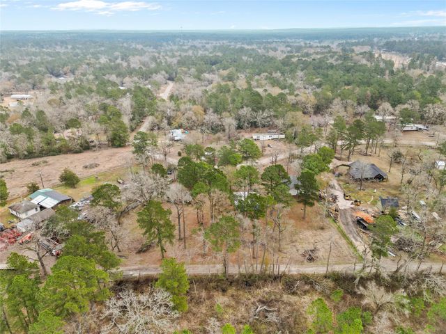 31 Jackson Road C, Huntsville, TX 77320