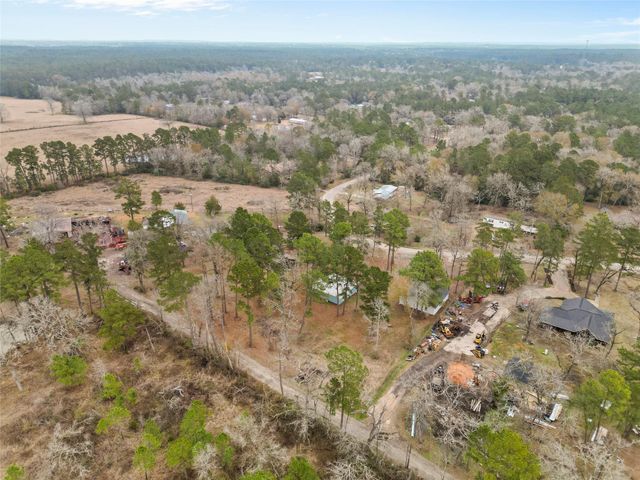 31 Jackson Road C, Huntsville, TX 77320