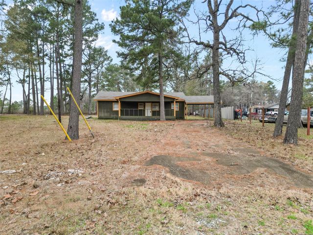31 Jackson Road C, Huntsville, TX 77320