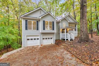 184 Pioneer Trail, Dallas, GA 30132