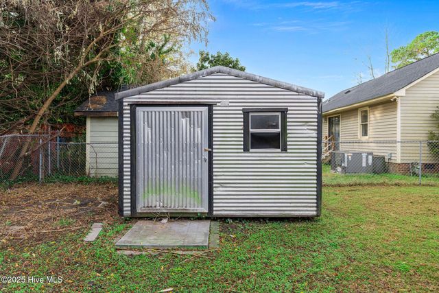 402 Creech Street, Goldsboro, NC 27530