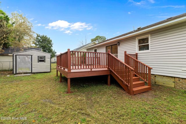 402 Creech Street, Goldsboro, NC 27530