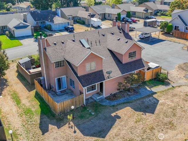654 Malibu Dr SE, Lacey, WA 98503