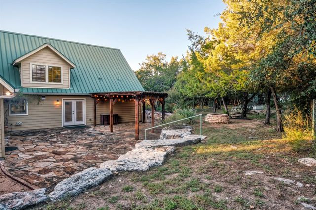 1761 Cottonwood RD, Fischer, TX 78623