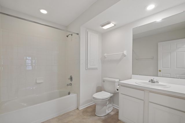 1355 Woodberry Place, Gahanna, OH 43230