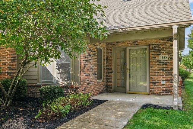 1355 Woodberry Place, Gahanna, OH 43230