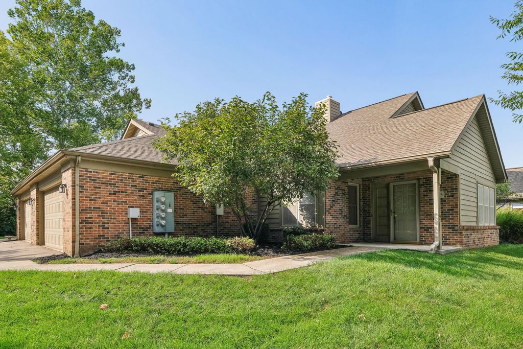 1355 Woodberry Place, Gahanna, OH 43230