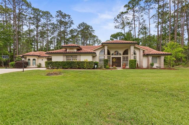 30 ERICKSON PLACE, Palm Coast, FL 32164