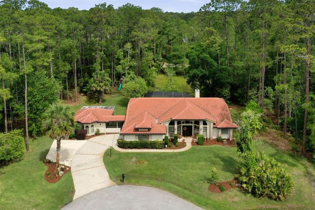 30 ERICKSON PLACE, Palm Coast, FL 32164