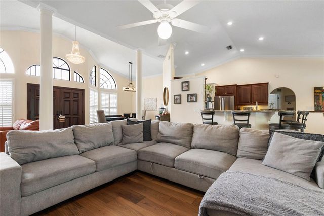 30 ERICKSON PLACE, Palm Coast, FL 32164