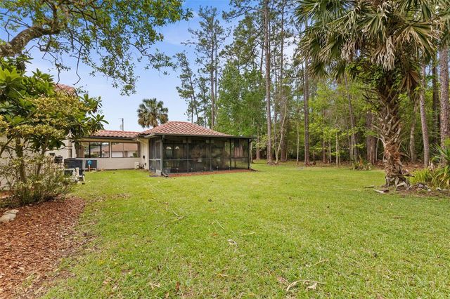 30 ERICKSON PLACE, Palm Coast, FL 32164