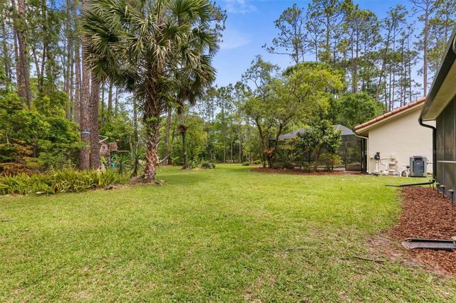 30 ERICKSON PLACE, Palm Coast, FL 32164
