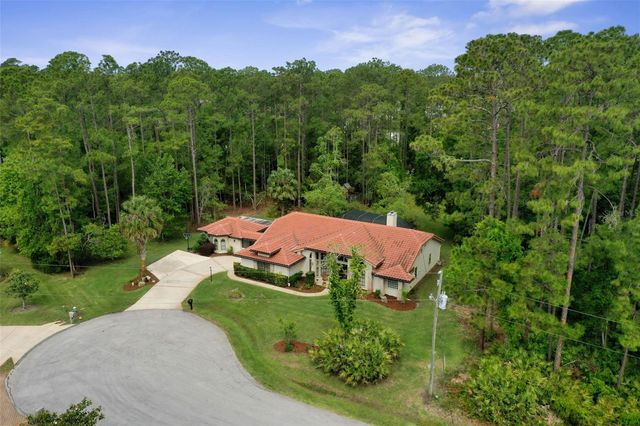 30 ERICKSON PLACE, Palm Coast, FL 32164