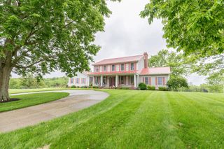 1603 West Lane, Nicholasville, KY 40356