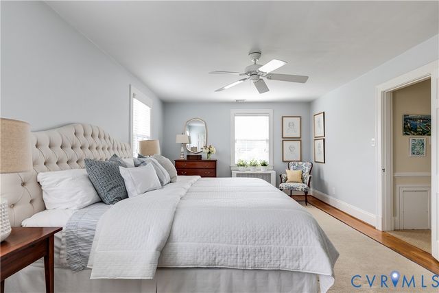 5402 Tuckahoe Ave, Richmond, VA 23226