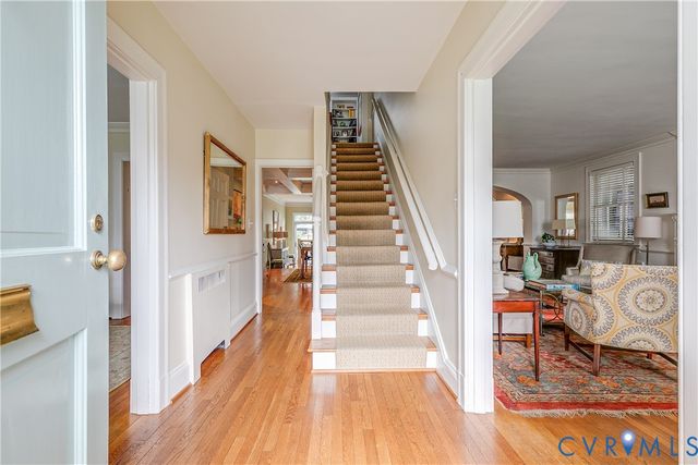 5402 Tuckahoe Ave, Richmond, VA 23226