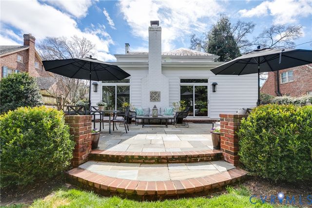 5402 Tuckahoe Ave, Richmond, VA 23226
