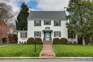 5402 Tuckahoe Ave, Richmond, VA 23226