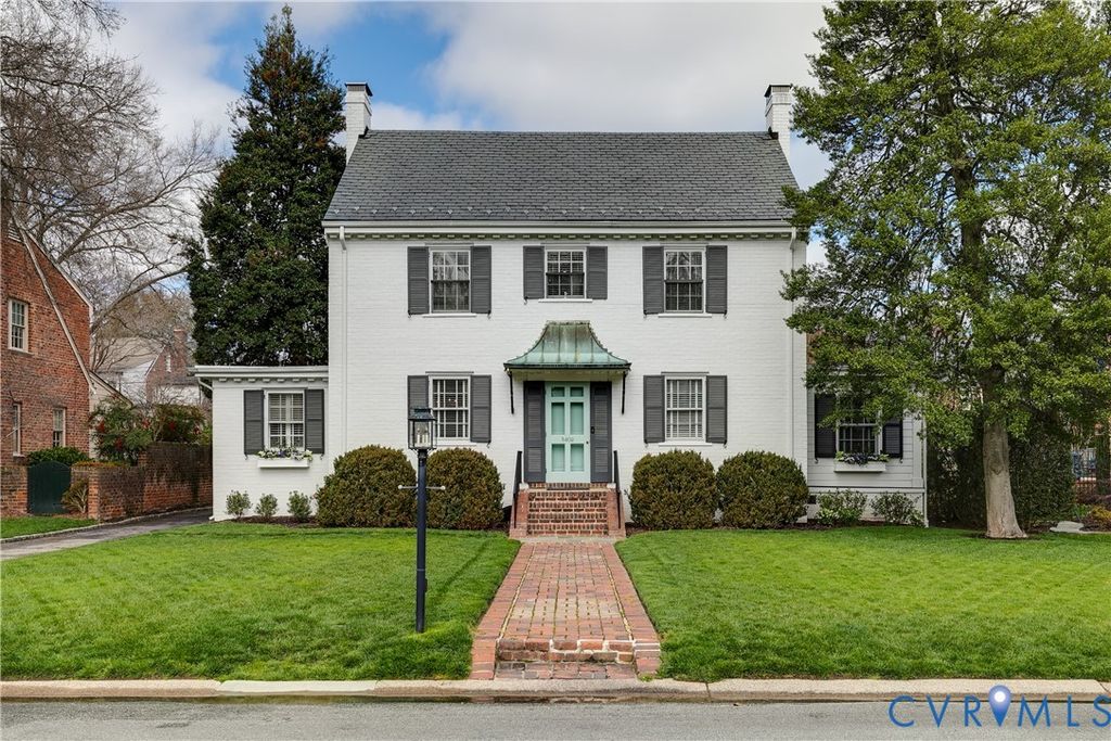 5402 Tuckahoe Ave, Richmond, VA 23226