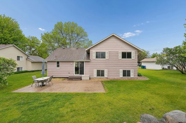 6096 Kalland Circle NE, Albertville, MN 55301