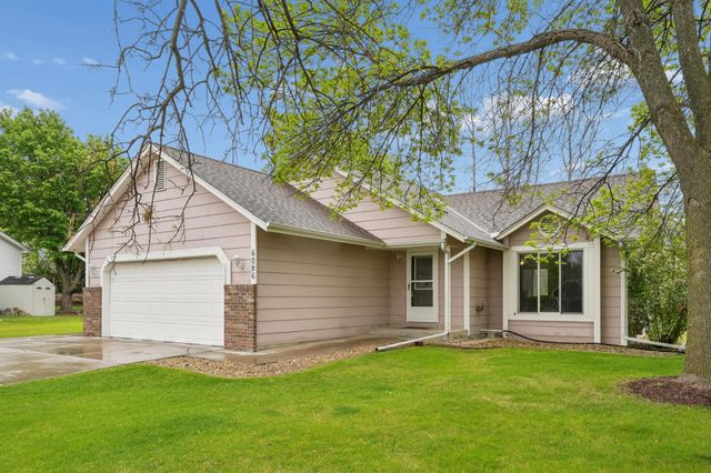 6096 Kalland Circle NE, Albertville, MN 55301
