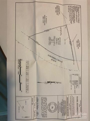 3555 Northerly Road, Charlotte, NC 28206