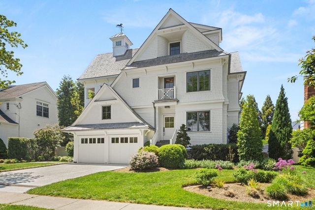 69 Birch Road, Fairfield, CT 06824